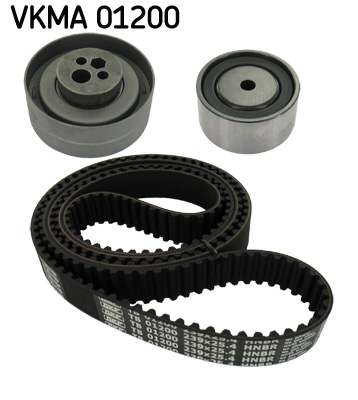 Timing Belt Set - VKMA 01200 SKF